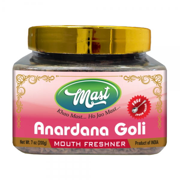 Anardana-Goli