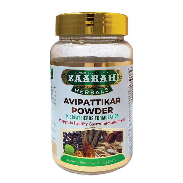 Avipattikar Powder