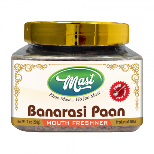 Banarasi Paan