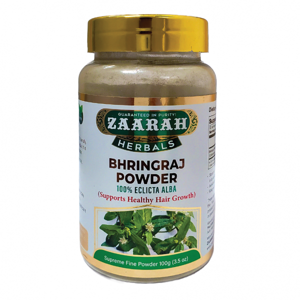 Bhringraj Powder