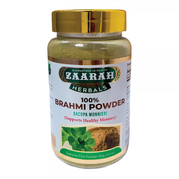 Brahmi Powder