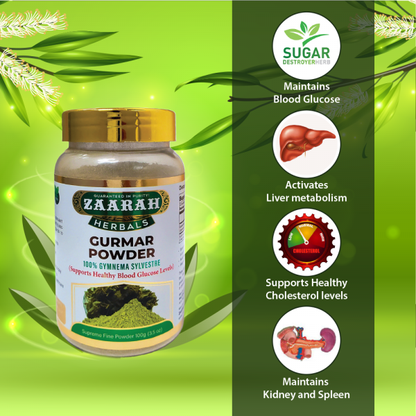 Gurmar Powder