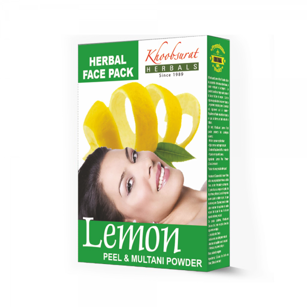 Lemon Peel