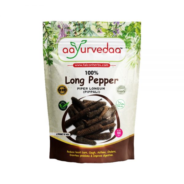 Long Pepper