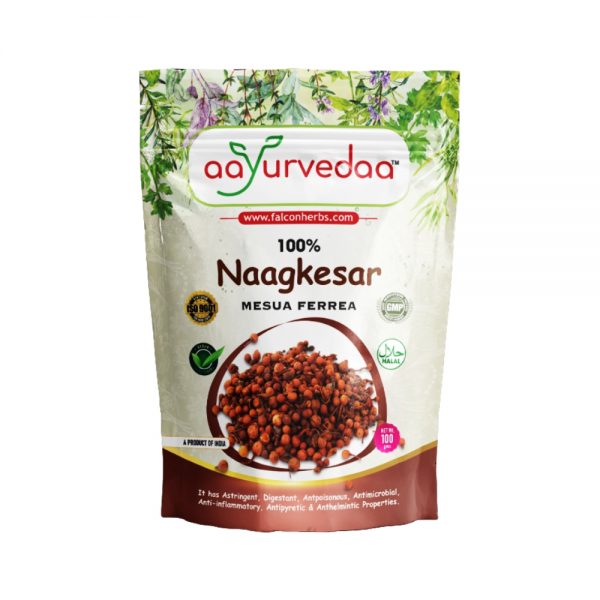 Naagkesar