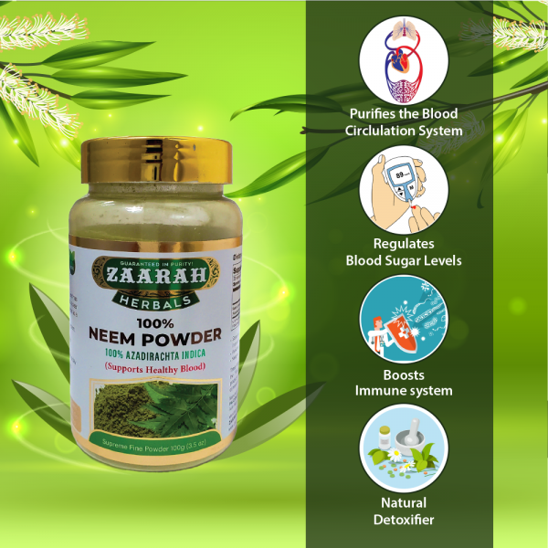 Neem Powder