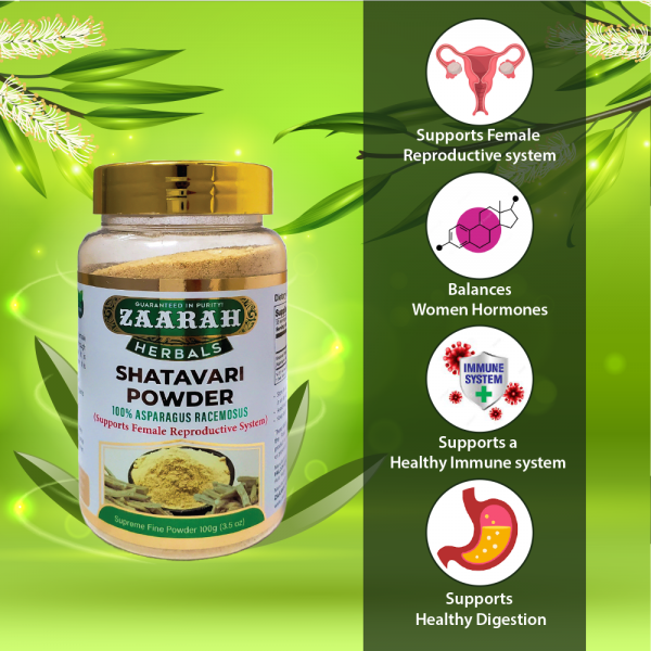 Shatavari Powder