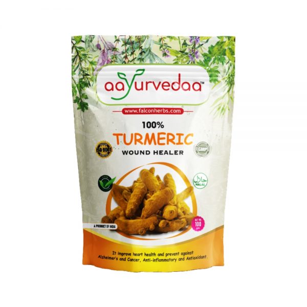 Turmeric